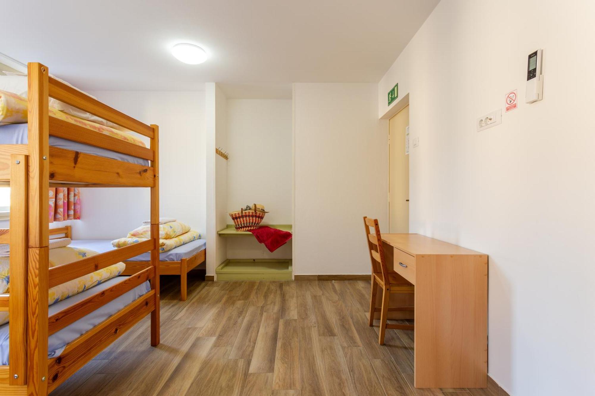 Yapka Rooms Tolmin Zewnętrze zdjęcie