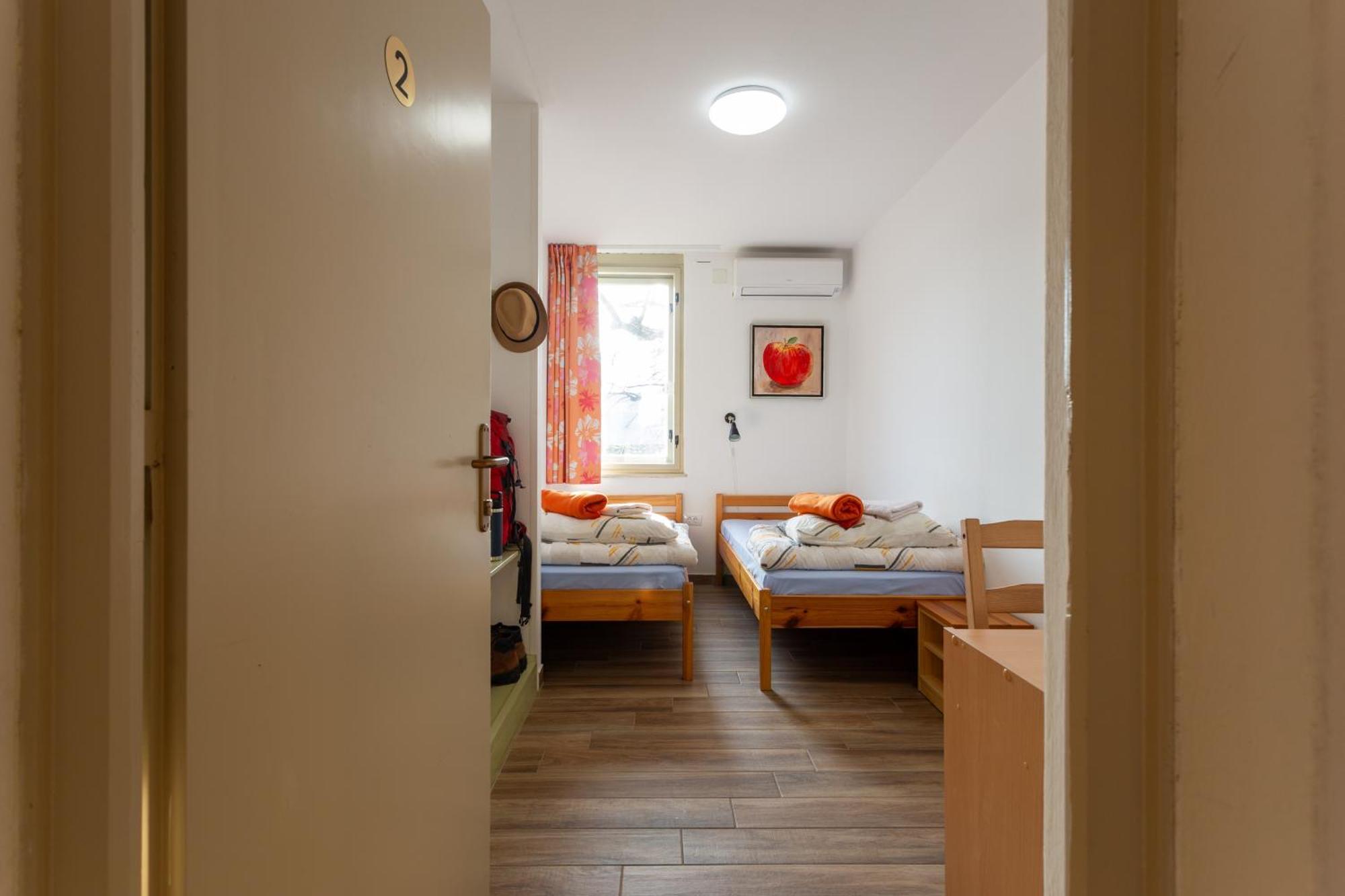 Yapka Rooms Tolmin Zewnętrze zdjęcie