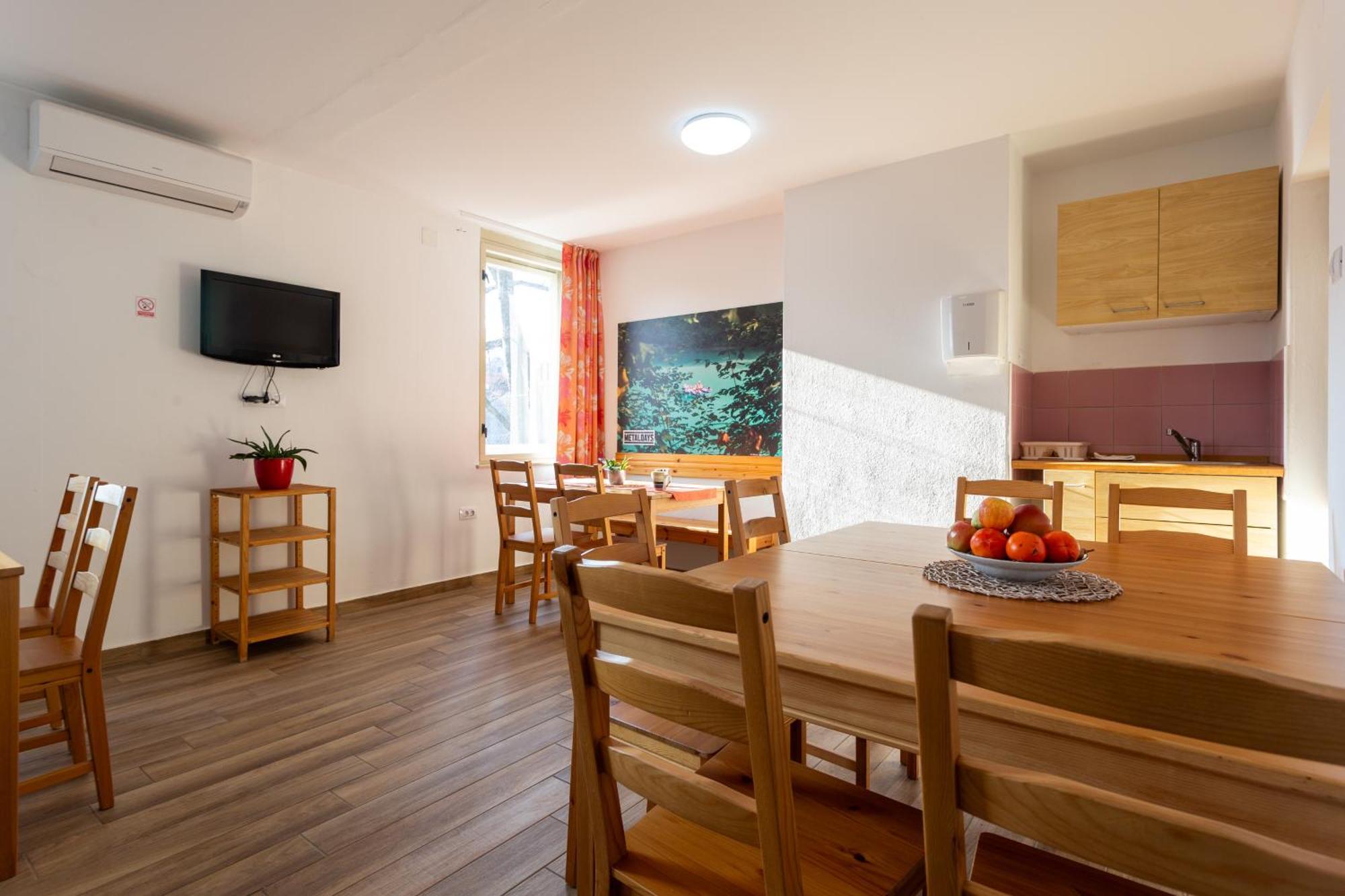 Yapka Rooms Tolmin Zewnętrze zdjęcie
